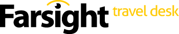 Farsight TravelDesk Logo2
